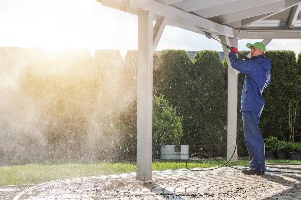 Best Pool Deck Cleaning  in Ocala Estates, FL