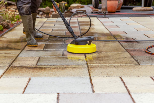 Best Restaurant Pressure Washing  in Ocala Estates, FL