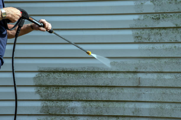 Best Dumpster Area Cleaning  in Ocala Estates, FL