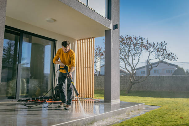 Best Parking Lot and Garage Cleaning  in Ocala Estates, FL