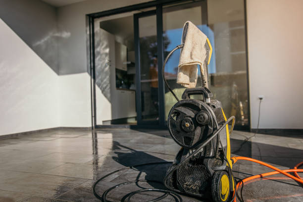 Best Factory Floor Cleaning  in Ocala Estates, FL