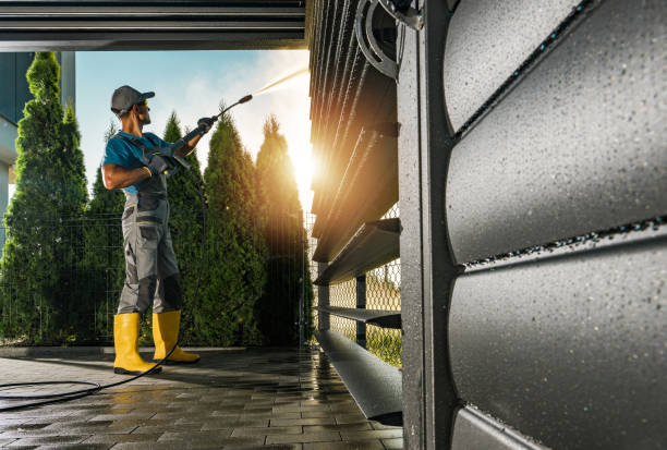 Best Graffiti Removal  in Ocala Estates, FL